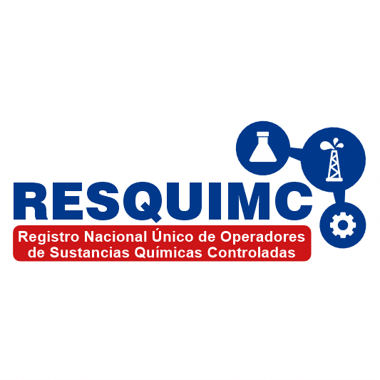 Inicio RESQUIMC en Venezuela: Registro de Sustancias Químicas Controladas